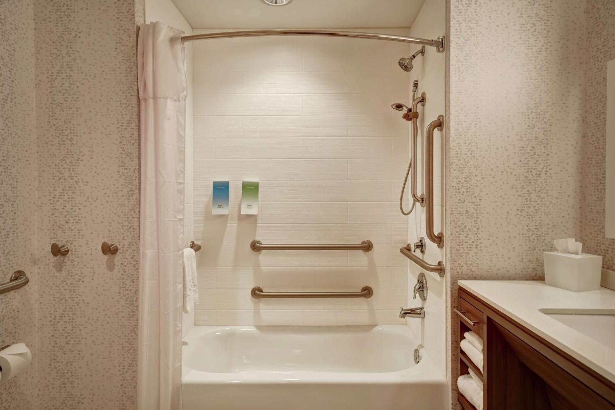 Home2 Suites By Hilton Springfield North Exteriér fotografie
