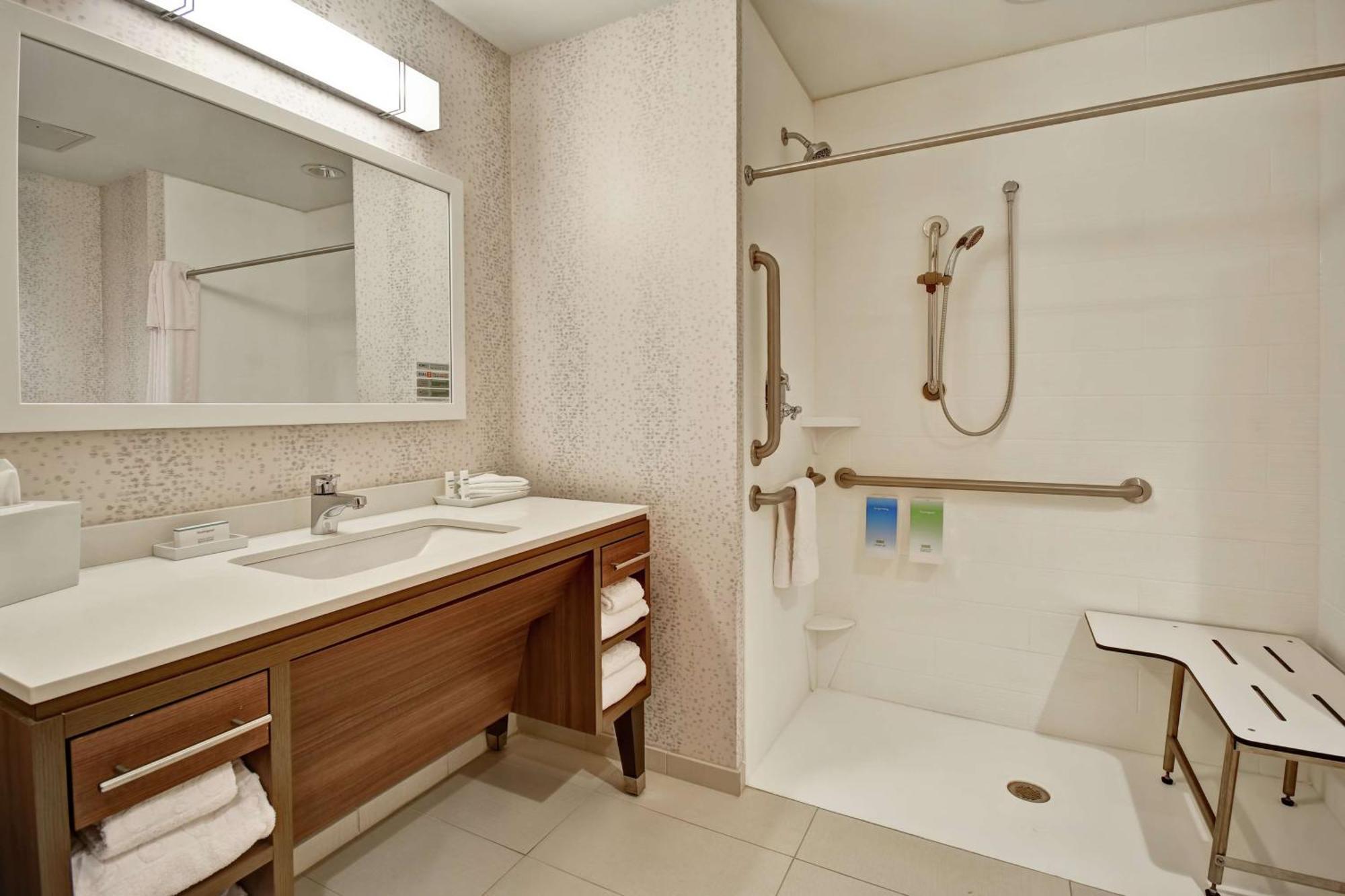 Home2 Suites By Hilton Springfield North Exteriér fotografie